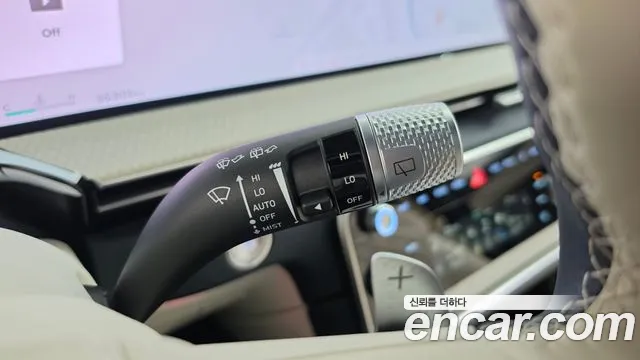 Genesis GV80 — Фото автомобиля 29