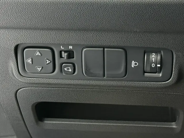 Changan CS35 Plus — Фото автомобиля 15