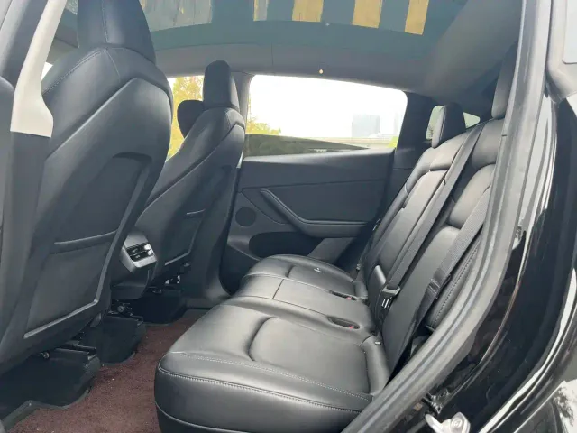 Tesla Model Y — Фото автомобиля 11
