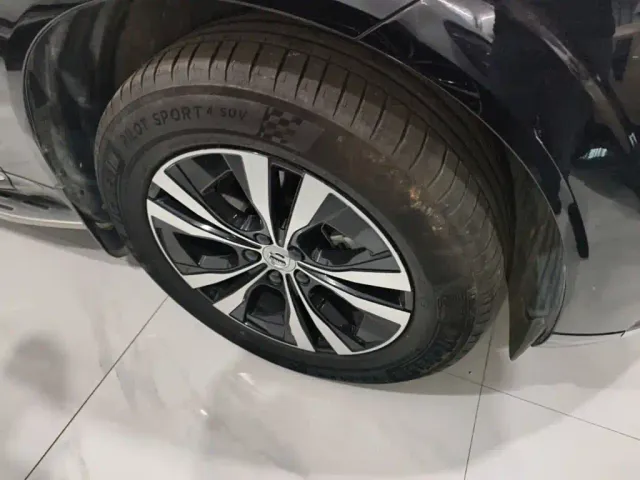 Volvo XC60 — Фото автомобиля 22