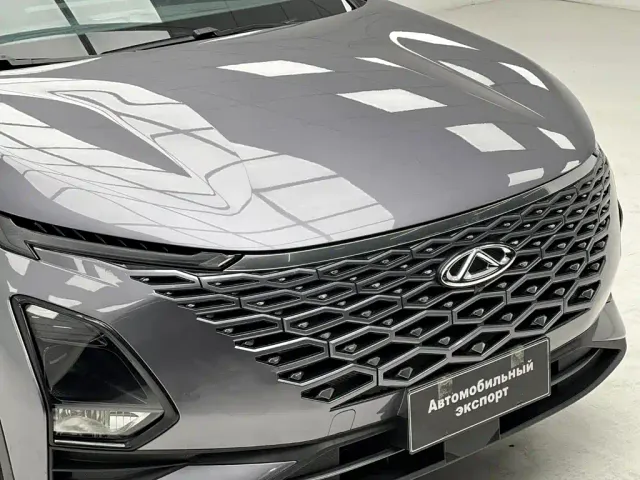 Chery Omoda 5 — Фото автомобиля 17