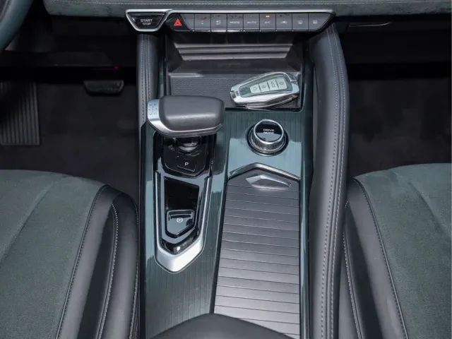 Geely Xingyue L — Фото автомобиля 20