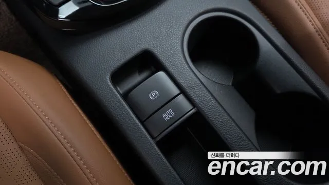 Kia Seltos — Фото автомобиля 25