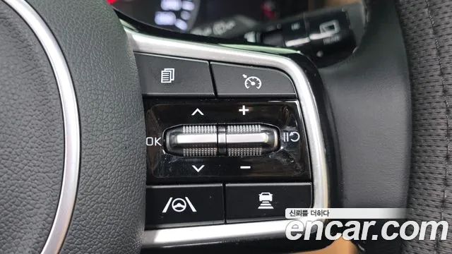 Kia Sorento Generation 4 — Фото автомобиля 22