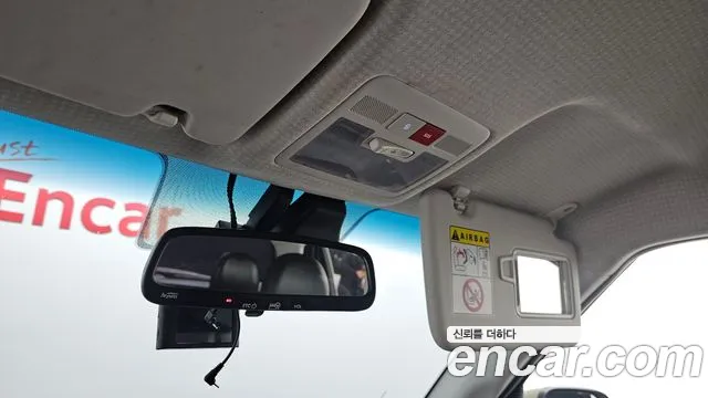 Hyundai Casper Casper Turbo Essential — Фото автомобиля 20