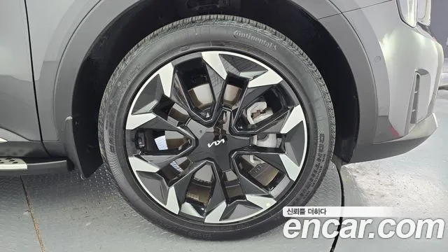 Kia Sorento — Фото автомобиля 6