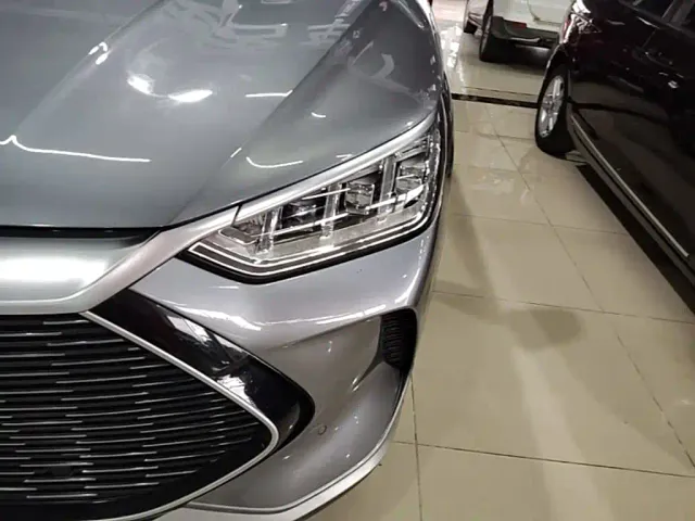 BYD Song PLUS — Фото автомобиля 23