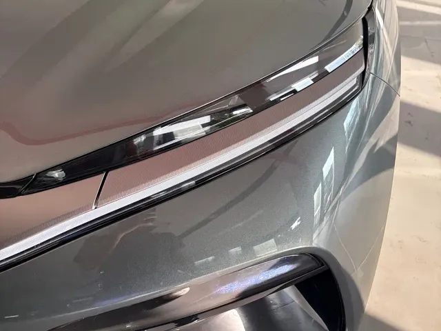 BYD Tang L — Фото автомобиля 5
