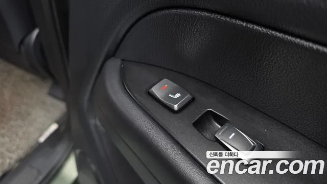 KG_Mobility_Ssangyong Rexton Новый Rexton Sport Дизель 2.2 4WD — Фото автомобиля 30
