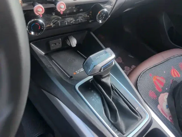 Chevrolet Monza — Фото автомобиля 13