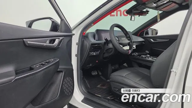 Kia EV6 — Фото автомобиля 26