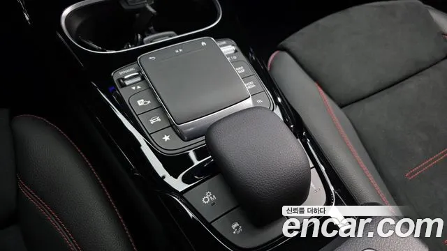Mercedes-Benz A-Class W177 — Фото автомобиля 29