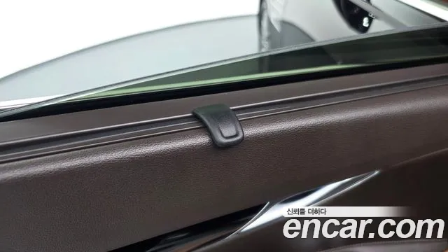 Genesis G80 Бензин 2.5 турбо AWD — Фото автомобиля 28