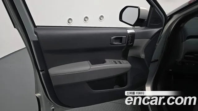 Kia EV3 — Фото автомобиля 13