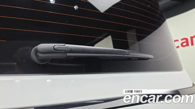 Kia RAY Новый Kia Ray Signature — Фото автомобиля 28