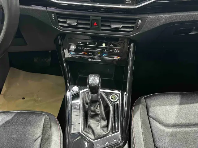 Volkswagen Tayron — Фото автомобиля 13