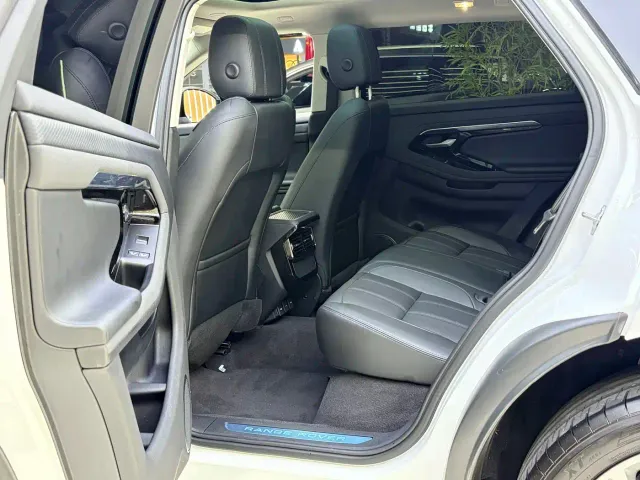Land Rover Range Rover Evoque — Фото автомобиля 9