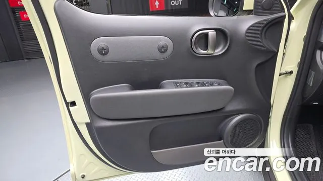 Hyundai Casper Electric — Фото автомобиля 13
