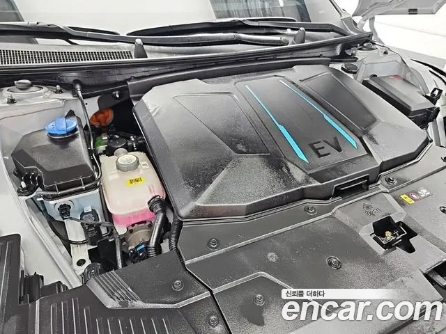 Hyundai Ioniq 5 Ioniq 5 (New) — Фото автомобиля 5
