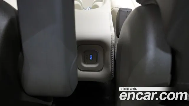 Hyundai Casper Casper Electric Inspiration — Фото автомобиля 29