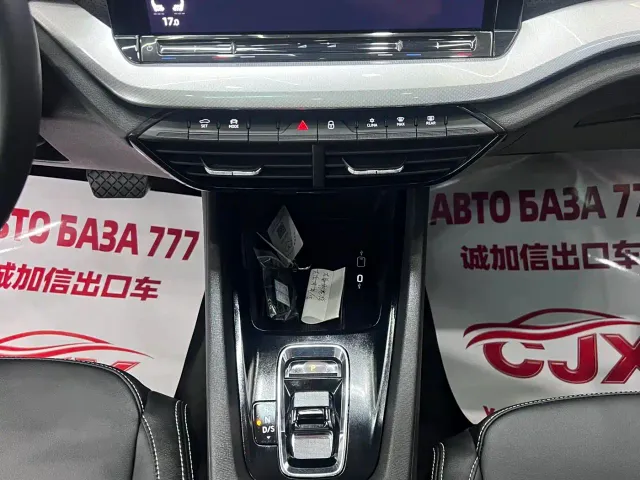 Skoda Octavia — Фото автомобиля 10