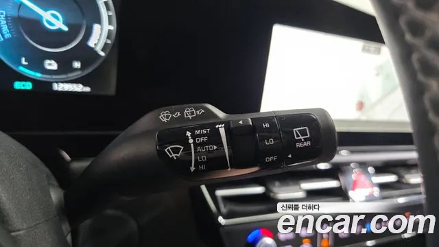 Kia Niro The All New Niro Signature — Фото автомобиля 26
