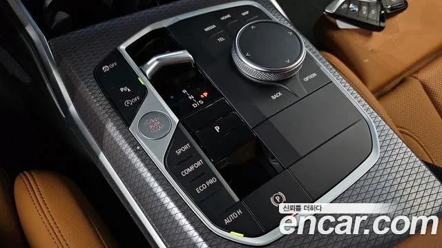 BMW 3-Series 3 серия (G20) 320i M Sport — Фото автомобиля 2