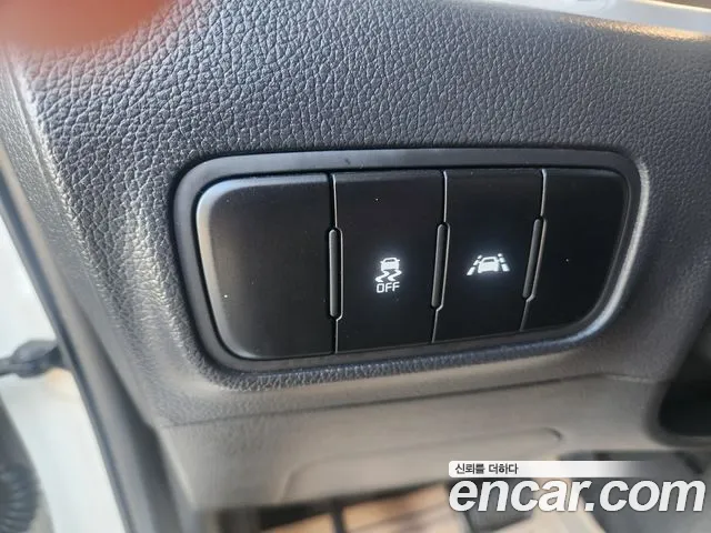Kia RAY Новый Ray Фургон — Фото автомобиля 11