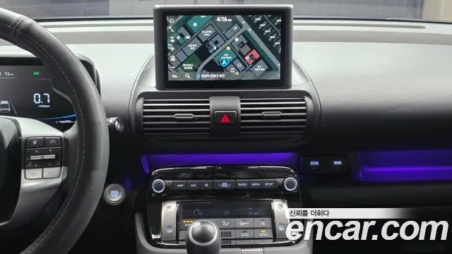 Hyundai Casper — Фото автомобиля 18