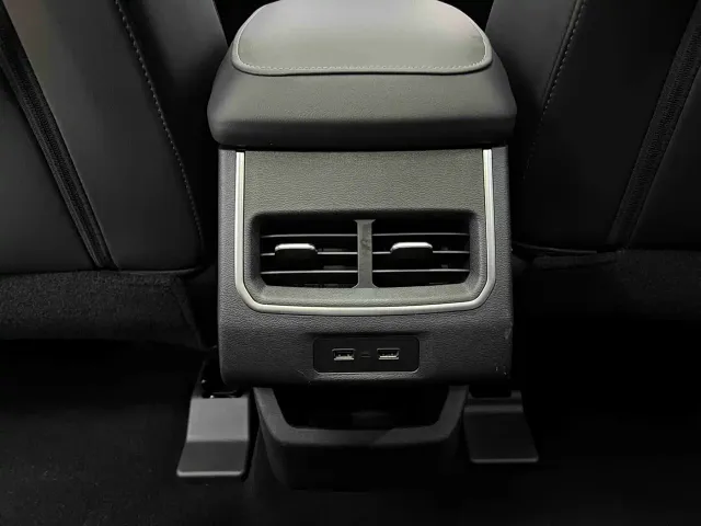Haval H6 — Фото автомобиля 17