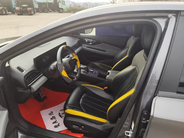 GAC Trumpchi Emkoo — Фото автомобиля 4