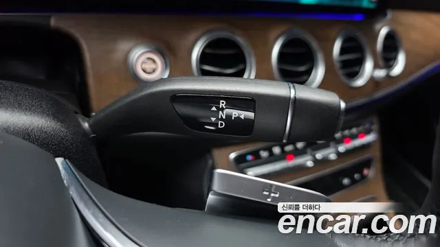 Mercedes-Benz E-Class W213 — Фото автомобиля 12