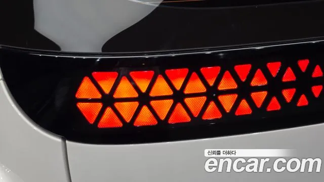 Hyundai Casper — Фото автомобиля 8