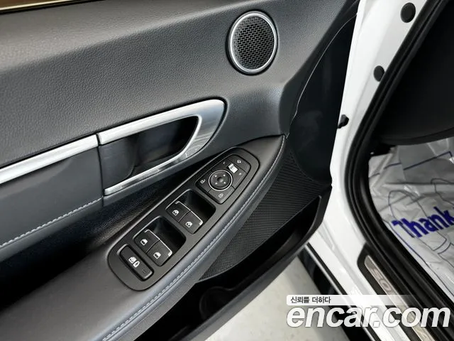 Hyundai Sonata Sonata (DN8) — Фото автомобиля 11