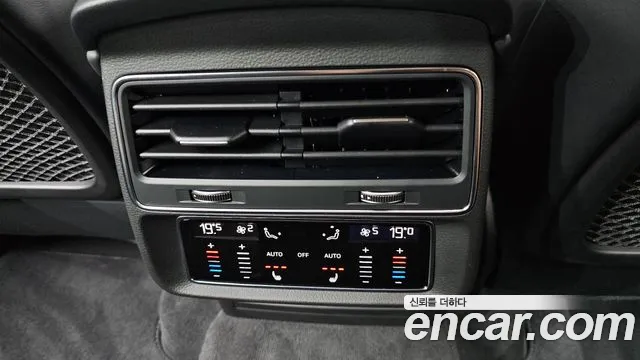Audi Q7 4M — Фото автомобиля 29