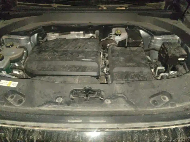 BAIC BJ30 — Фото автомобиля 10