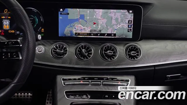 Mercedes-Benz E-Class W213 — Фото автомобиля 14