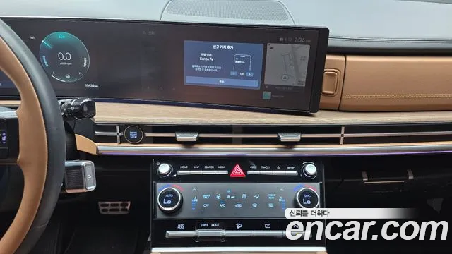 Hyundai Santafe — Фото автомобиля 11