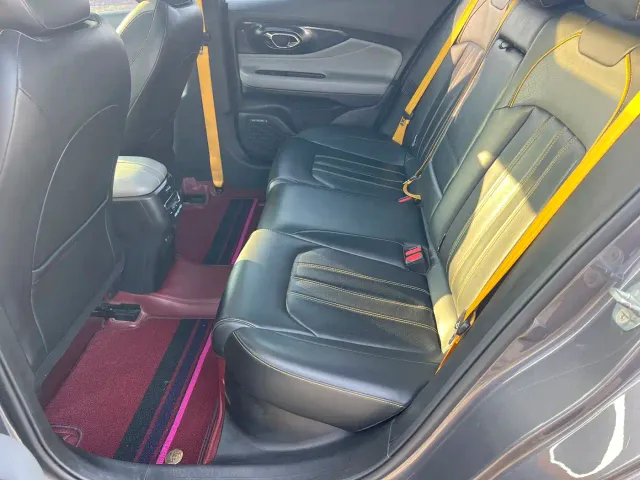 GAC Trumpchi Emkoo — Фото автомобиля 9