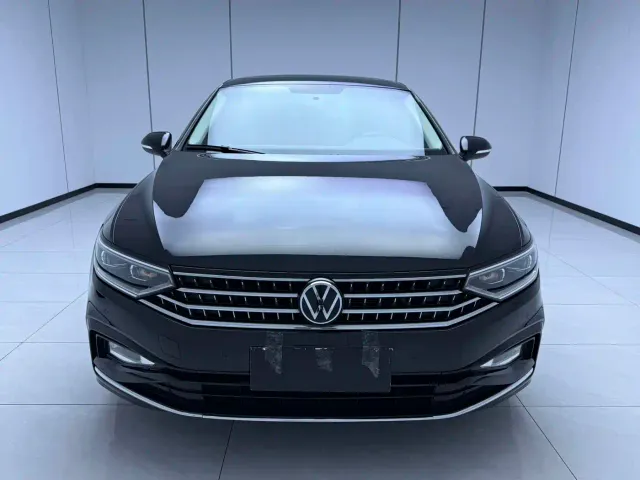 Volkswagen Magotan — Фото автомобиля 2