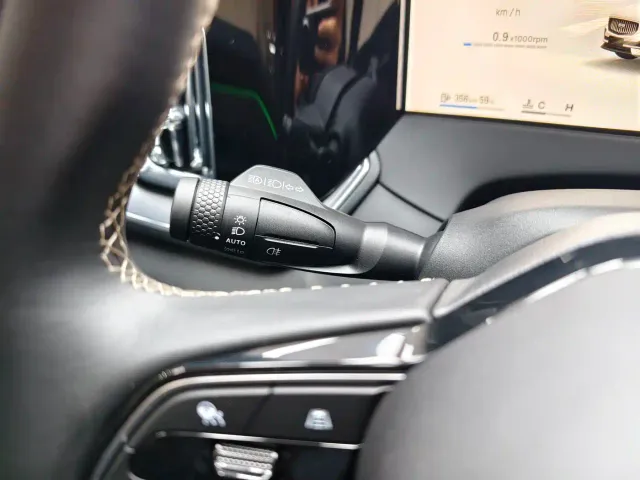Geely Xingyue L — Фото автомобиля 24