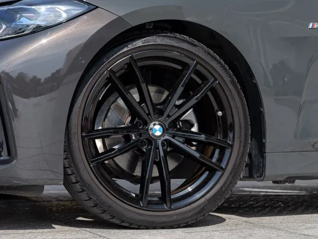BMW 4 Series — Фото автомобиля 5