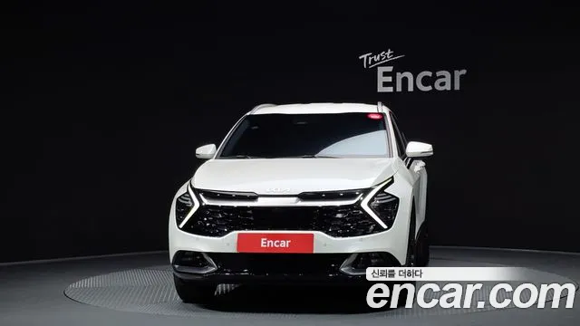 Kia Sportage — Фото автомобиля 3