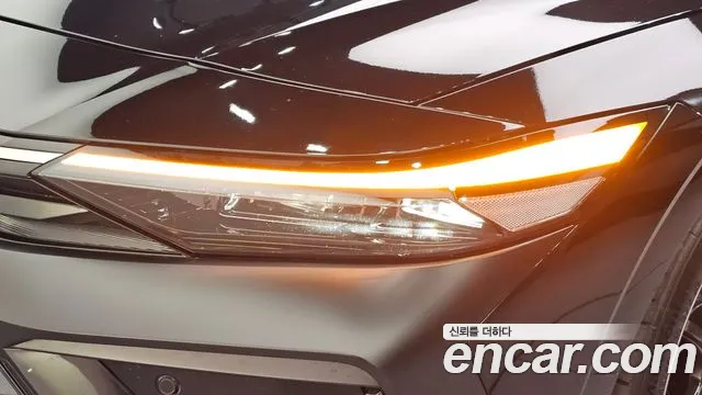 Hyundai Avante CN7 — Фото автомобиля 7