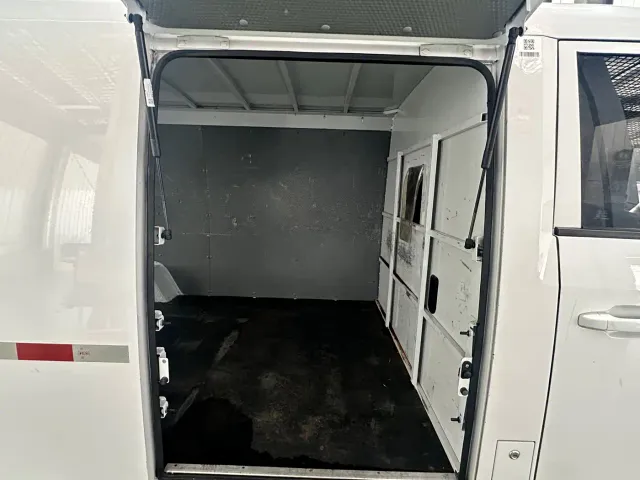 Foton Zhilan Jingling E7 — Фото автомобиля 9
