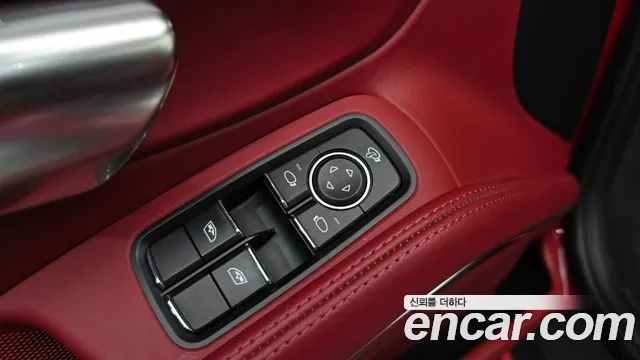 Porsche 718 — Фото автомобиля 17