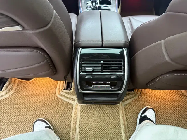BMW X5 — Фото автомобиля 17