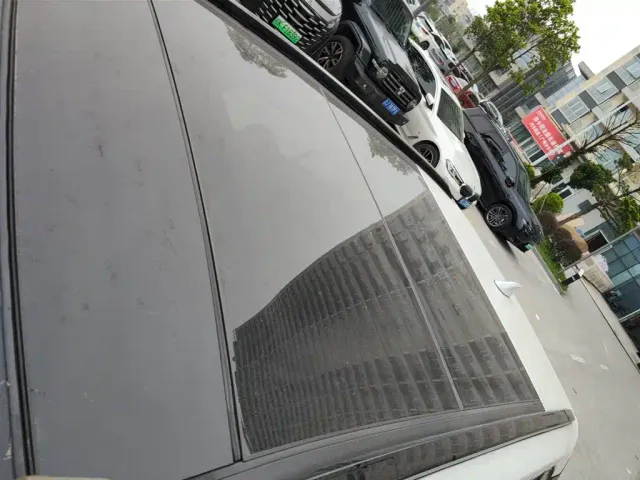 Toyota RAV4 — Фото автомобиля 9