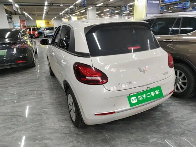 Wuling Bingo — Фото автомобиля 4