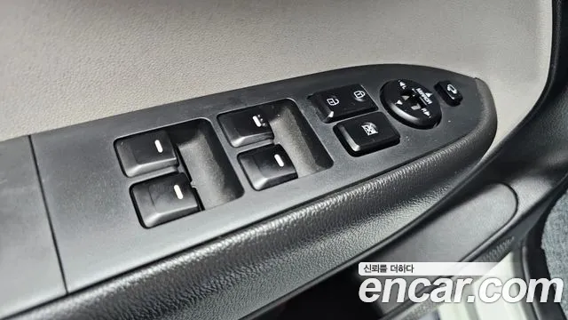 Kia RAY Новый Ray Фургон — Фото автомобиля 12